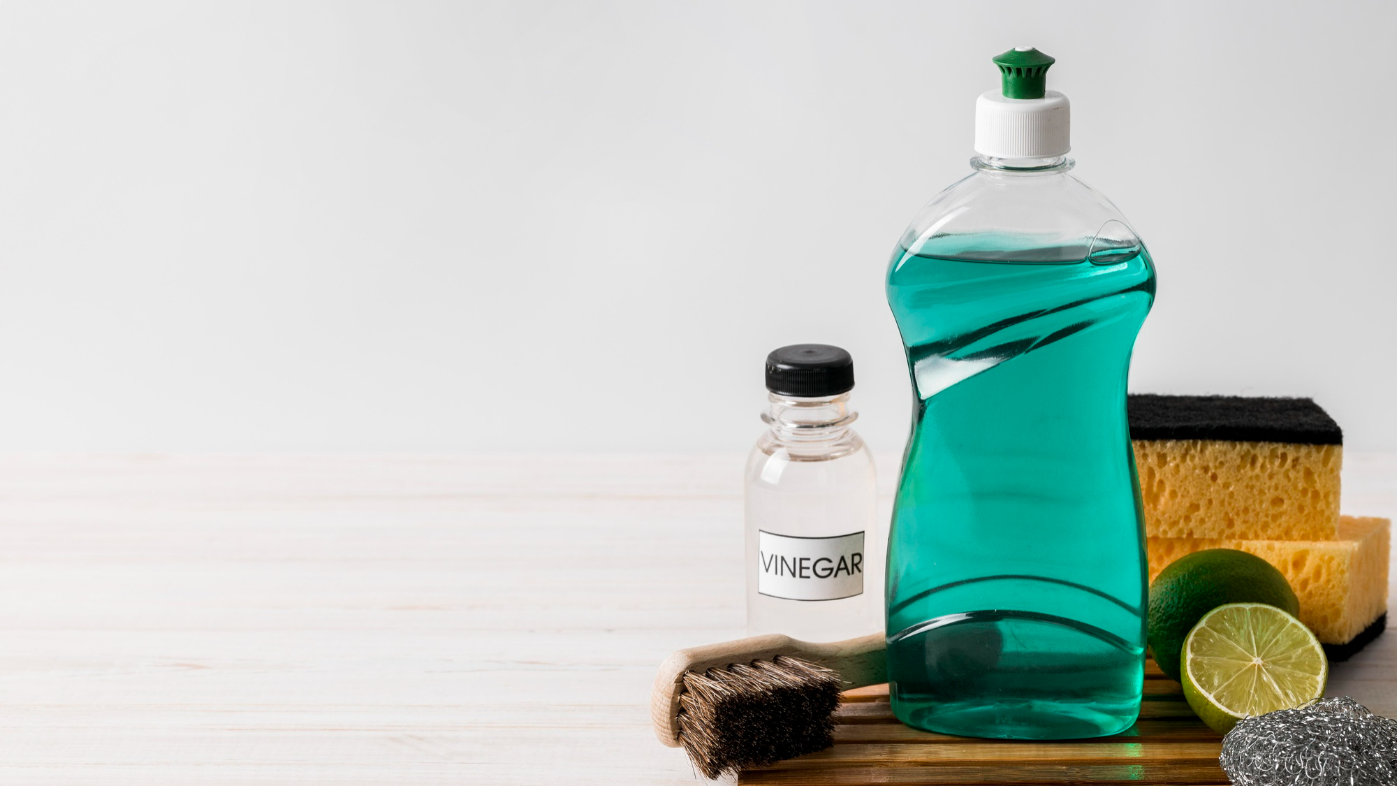 Eco-friendly methods