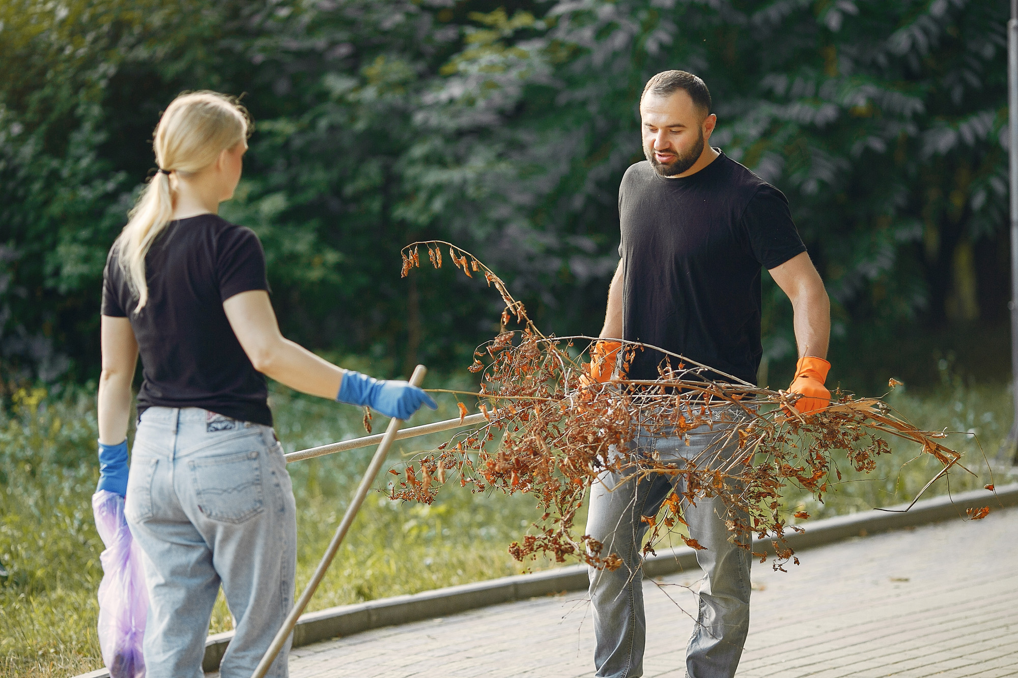 cleaning-outdoor