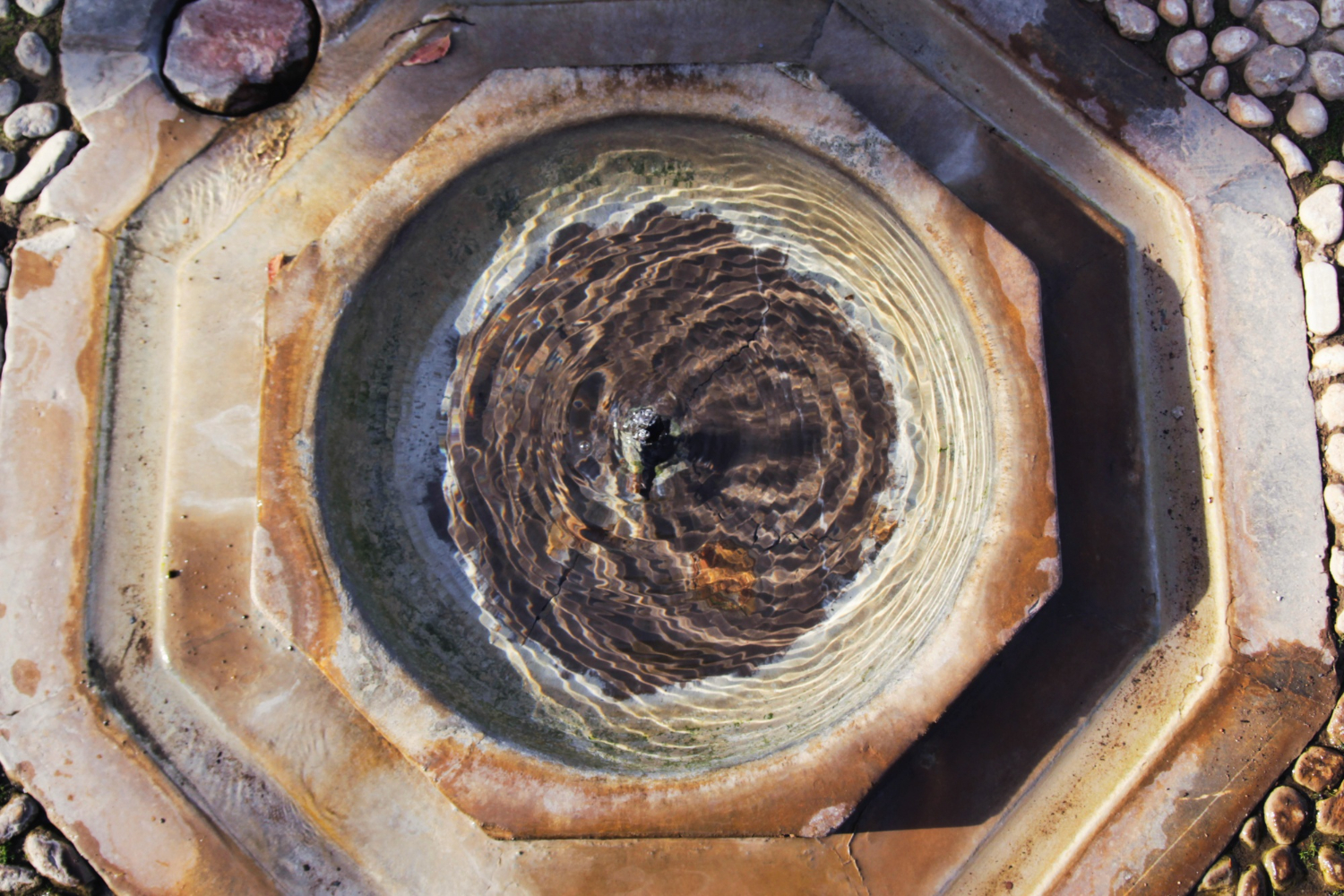 drain blockages