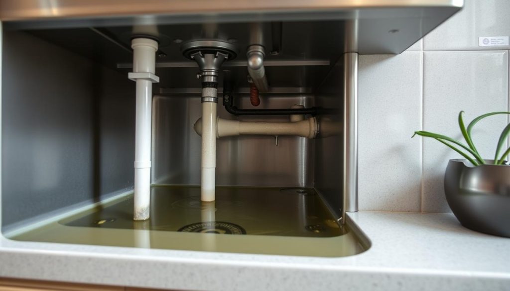 clogged drain service Chula Vista CA residential home
