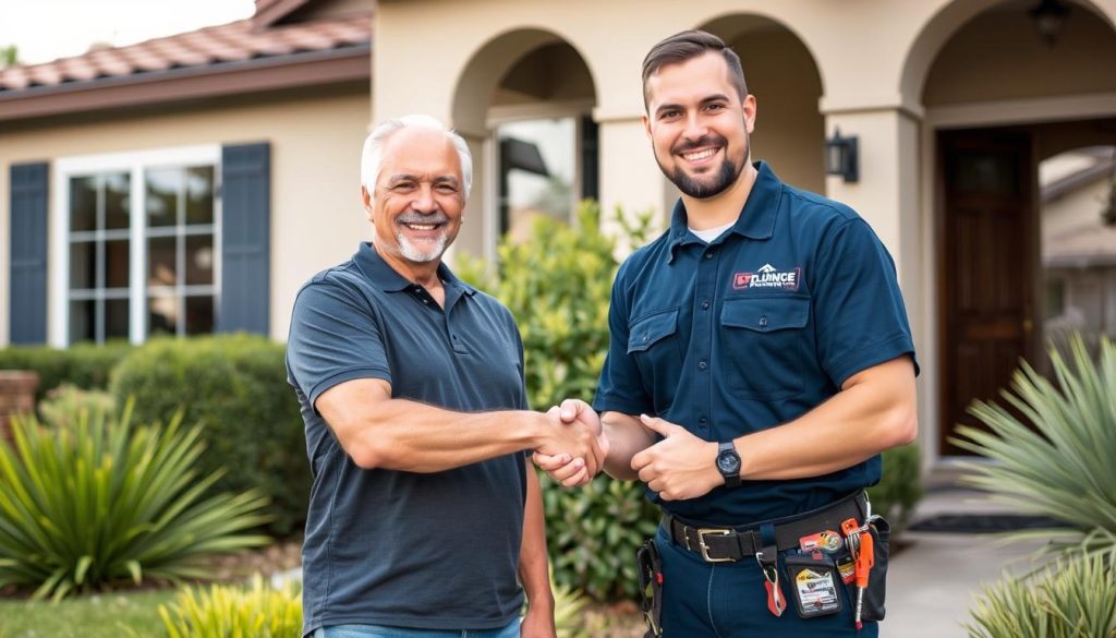 professional drain cleaning protecting Chula Vista CA homes