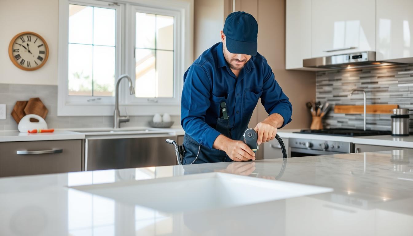 professional drain cleaning service in Chula Vista CA home