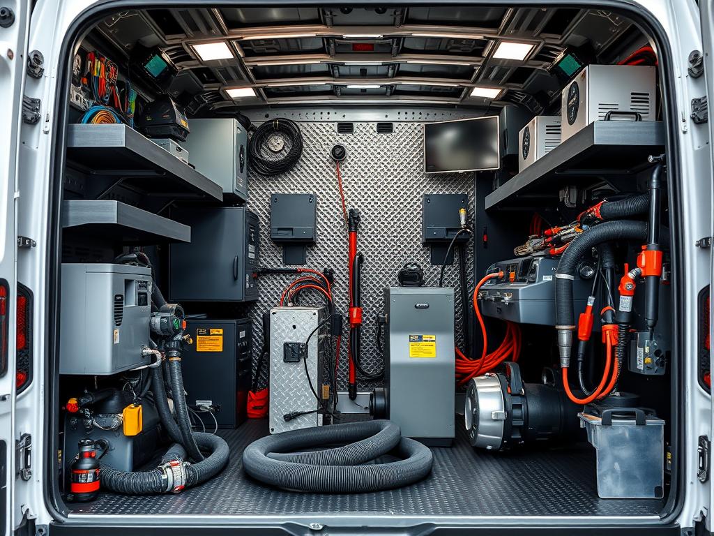 professional drain cleaning technology Chula Vista CA standards