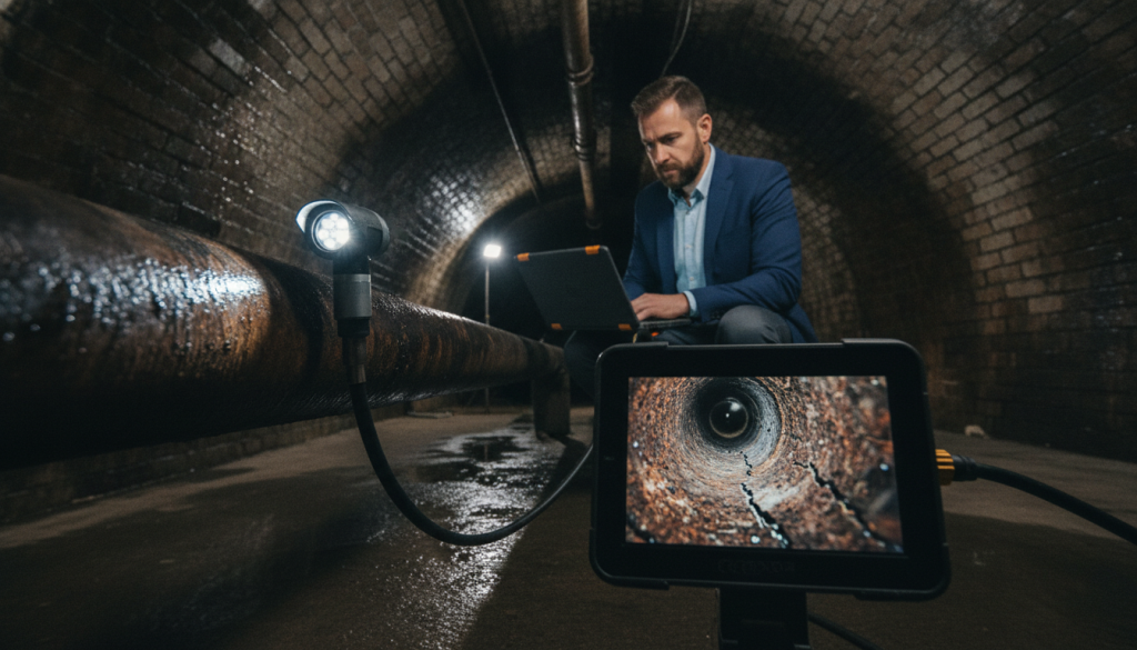sewer camera inspection sewer camera inspection