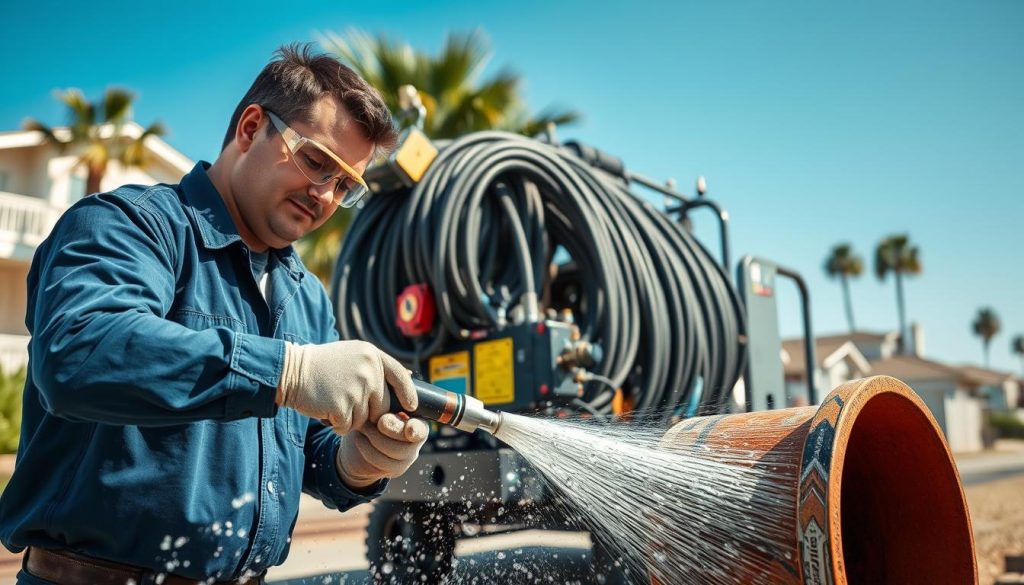 hydro jetting vs drain snake san diego hydro jetting vs drain snake san diego